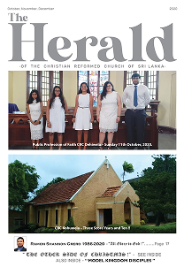 The Herald 2020-4