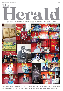 The Herald 2021-1