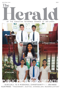 The Herald 2021-2
