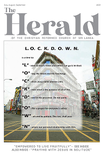 The Herald 2021-3