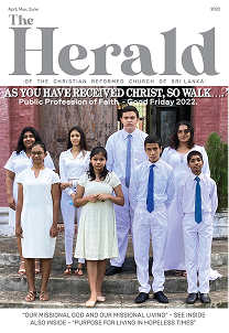 The Herald 2022-2