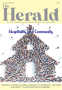 The Herald 2022-3