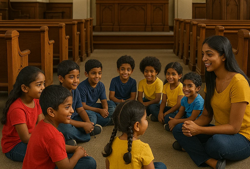 Kids Club Of Education