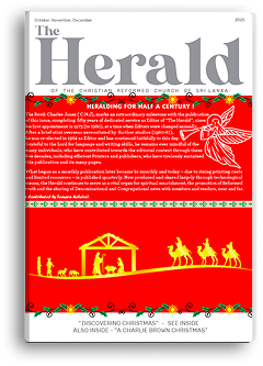 The Herald 2025-4