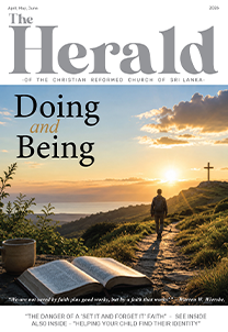 The Herald 2026-2